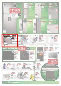 House & Home : Lowest Prices (22 Jan - 03 Feb 2019), page 2