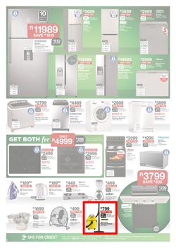 House & Home : Lowest Prices (22 Jan - 03 Feb 2019), page 2