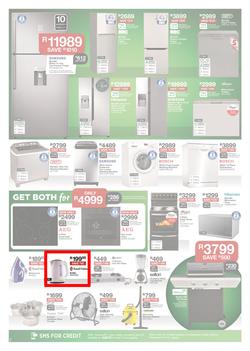 House & Home : Lowest Prices (22 Jan - 03 Feb 2019), page 2
