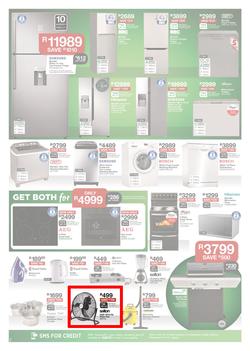 House & Home : Lowest Prices (22 Jan - 03 Feb 2019), page 2