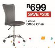 Leslie Office Chair