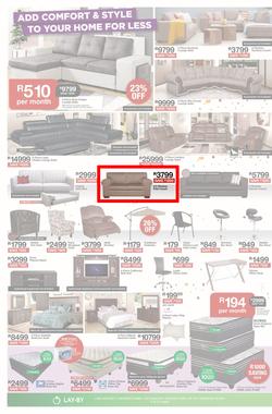 House & Home : Big Birthday Sale (21 May - 02 Jun 2019), page 2