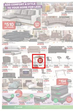House & Home : Big Birthday Sale (21 May - 02 Jun 2019), page 2