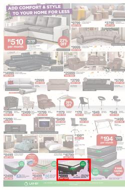 House & Home : Big Birthday Sale (21 May - 02 Jun 2019), page 2
