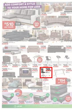 House & Home : Big Birthday Sale (21 May - 02 Jun 2019), page 2