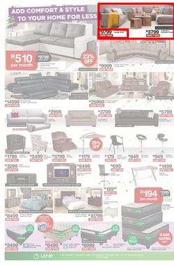 House & Home : Big Birthday Sale (21 May - 02 Jun 2019), page 2