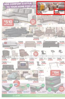 House & Home : Big Birthday Sale (21 May - 02 Jun 2019), page 2