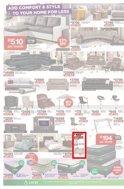 House & Home : Big Birthday Sale (21 May - 02 Jun 2019), page 2