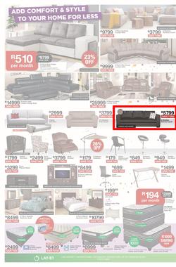 House & Home : Big Birthday Sale (21 May - 02 Jun 2019), page 2