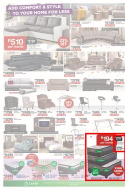 House & Home : Big Birthday Sale (21 May - 02 Jun 2019), page 2