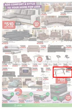House & Home : Big Birthday Sale (21 May - 02 Jun 2019), page 2