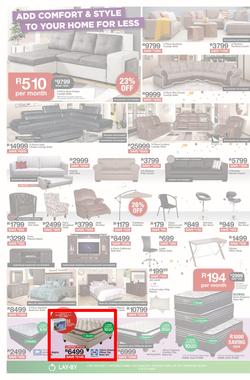 House & Home : Big Birthday Sale (21 May - 02 Jun 2019), page 2