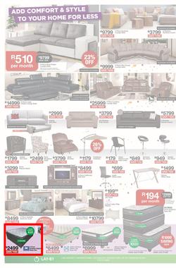 House & Home : Big Birthday Sale (21 May - 02 Jun 2019), page 2