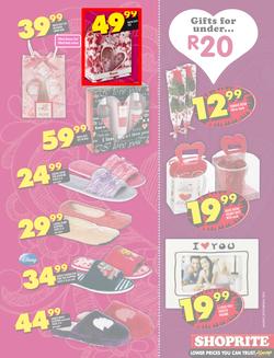Shoprite Eastern Cape : Valentine's Day ! ( 03 Feb - 16 Feb 2014 ), page 3