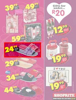 Shoprite Eastern Cape : Valentine's Day ! ( 03 Feb - 16 Feb 2014 ), page 3