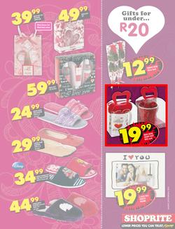 Shoprite Eastern Cape : Valentine's Day ! ( 03 Feb - 16 Feb 2014 ), page 3