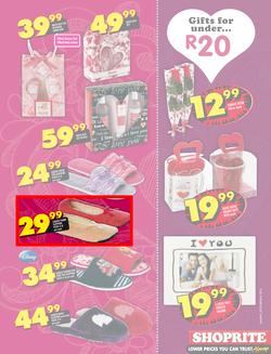 Shoprite Eastern Cape : Valentine's Day ! ( 03 Feb - 16 Feb 2014 ), page 3
