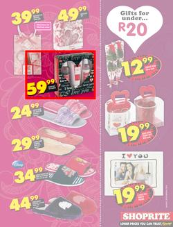 Shoprite Eastern Cape : Valentine's Day ! ( 03 Feb - 16 Feb 2014 ), page 3