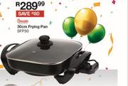 Swan 30cm Frying Pan SEP30
