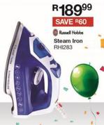 Russell Hobbs Steam Iron RH283