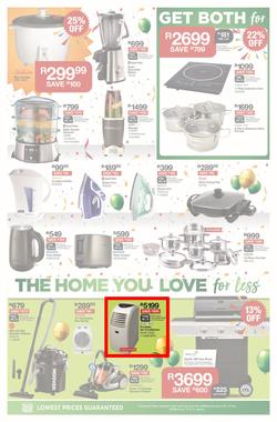 House & Home : Birthday Sale (26 Jun - 08 Jul 2018), page 3