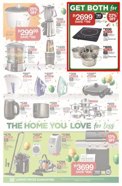 House & Home : Birthday Sale (26 Jun - 08 Jul 2018), page 3