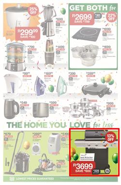 House & Home : Birthday Sale (26 Jun - 08 Jul 2018), page 3