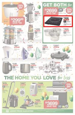 House & Home : Birthday Sale (26 Jun - 08 Jul 2018), page 3