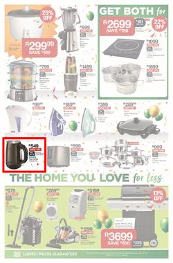 House & Home : Birthday Sale (26 Jun - 08 Jul 2018), page 3