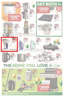 House & Home : Birthday Sale (26 Jun - 08 Jul 2018), page 3