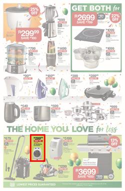 House & Home : Birthday Sale (26 Jun - 08 Jul 2018), page 3