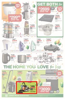 House & Home : Birthday Sale (26 Jun - 08 Jul 2018), page 3