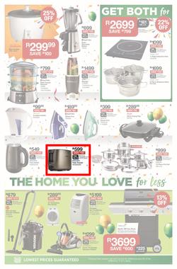 House & Home : Birthday Sale (26 Jun - 08 Jul 2018), page 3