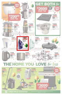 House & Home : Birthday Sale (26 Jun - 08 Jul 2018), page 3