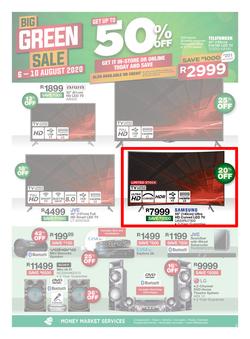 House & Home : Big Green Sale (06 August - 10 August 2020), page 3