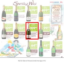 Ultra Liquor : The Ultra Wine Guru (16 Oct - 14 Jan 2018), page 3