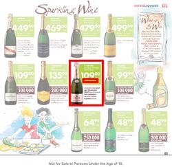 Ultra Liquor : The Ultra Wine Guru (16 Oct - 14 Jan 2018), page 3