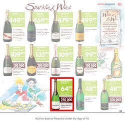 Ultra Liquor : The Ultra Wine Guru (16 Oct - 14 Jan 2018), page 3