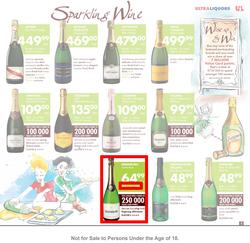 Ultra Liquor : The Ultra Wine Guru (16 Oct - 14 Jan 2018), page 3