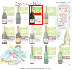 Ultra Liquor : The Ultra Wine Guru (16 Oct - 14 Jan 2018), page 3