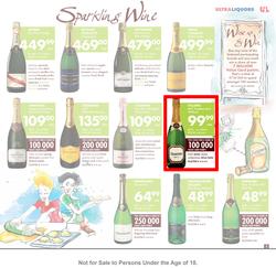 Ultra Liquor : The Ultra Wine Guru (16 Oct - 14 Jan 2018), page 3