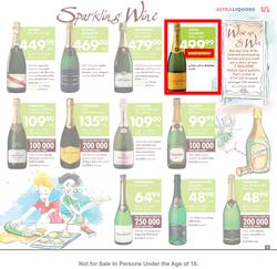 Ultra Liquor : The Ultra Wine Guru (16 Oct - 14 Jan 2018), page 3