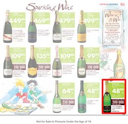 Ultra Liquor : The Ultra Wine Guru (16 Oct - 14 Jan 2018), page 3