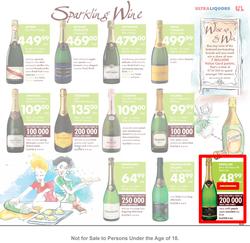 Ultra Liquor : The Ultra Wine Guru (16 Oct - 14 Jan 2018), page 3