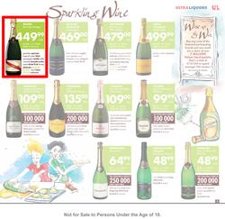 Ultra Liquor : The Ultra Wine Guru (16 Oct - 14 Jan 2018), page 3