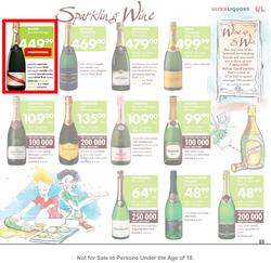 Ultra Liquor : The Ultra Wine Guru (16 Oct - 14 Jan 2018), page 3