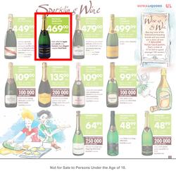 Ultra Liquor : The Ultra Wine Guru (16 Oct - 14 Jan 2018), page 3