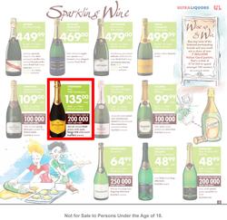 Ultra Liquor : The Ultra Wine Guru (16 Oct - 14 Jan 2018), page 3