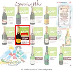 Ultra Liquor : The Ultra Wine Guru (16 Oct - 14 Jan 2018), page 3