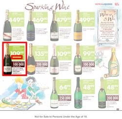 Ultra Liquor : The Ultra Wine Guru (16 Oct - 14 Jan 2018), page 3